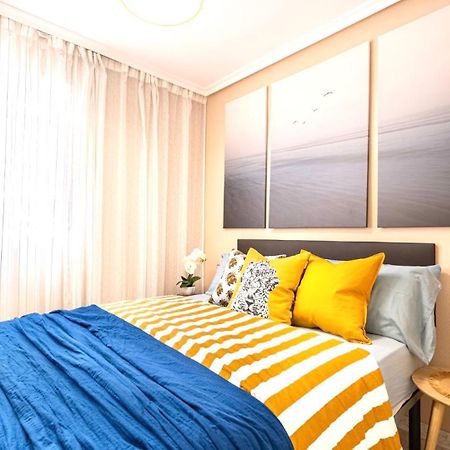 Apartamento A 3 Minutos De La Playa Торевиеха Екстериор снимка