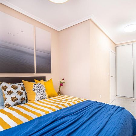 Apartamento A 3 Minutos De La Playa Торевиеха Екстериор снимка