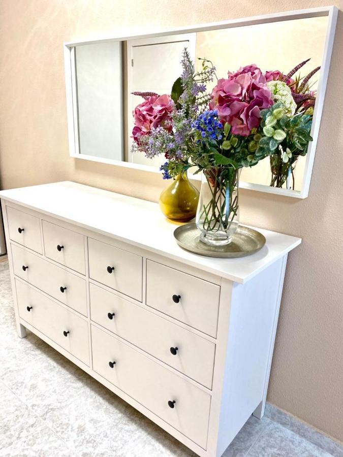 Apartamento A 3 Minutos De La Playa Торевиеха Екстериор снимка