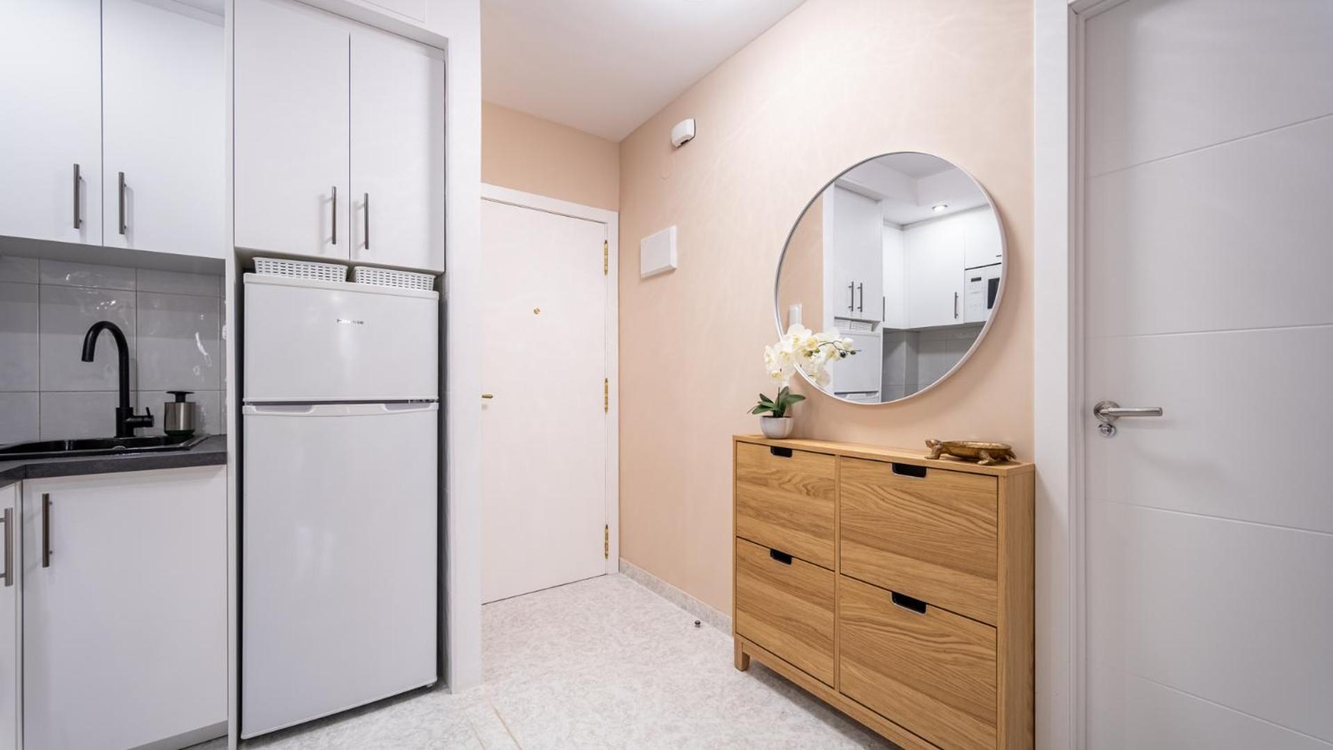 Apartamento A 3 Minutos De La Playa Торевиеха Екстериор снимка