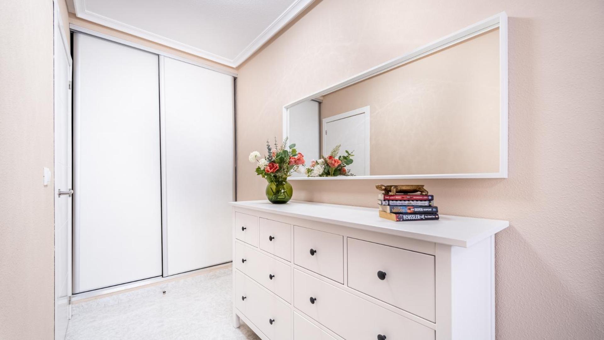 Apartamento A 3 Minutos De La Playa Торевиеха Екстериор снимка