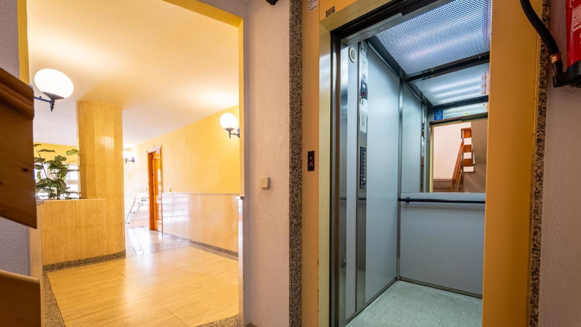 Apartamento A 3 Minutos De La Playa Торевиеха Екстериор снимка