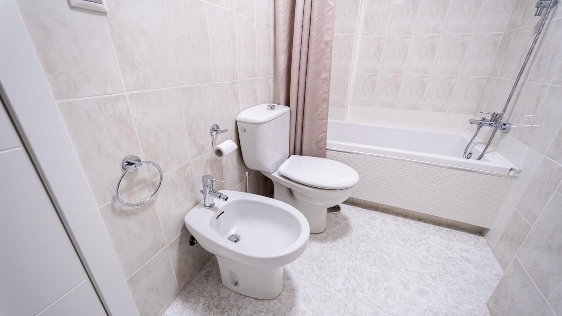 Apartamento A 3 Minutos De La Playa Торевиеха Екстериор снимка